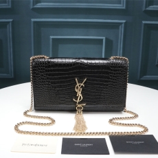 YSL Satchel Bags